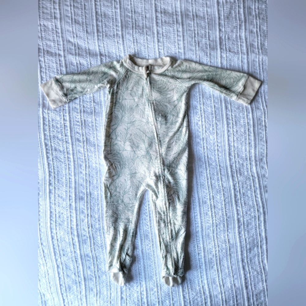 Goumi Footies 6-12M